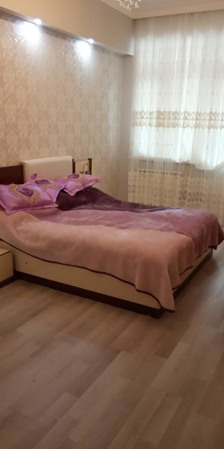 Апартаменты BAKU CITY CENTR 2. Bedrooms 2. Баку-4