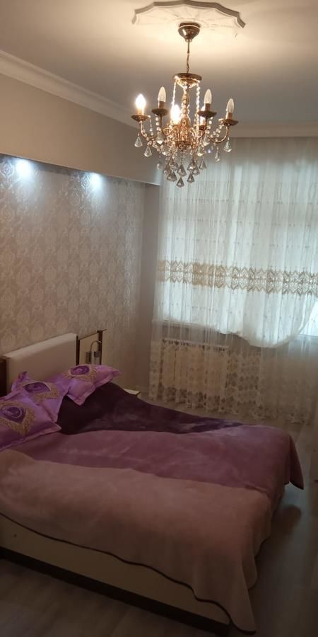 Апартаменты BAKU CITY CENTR 2. Bedrooms 2. Баку-17