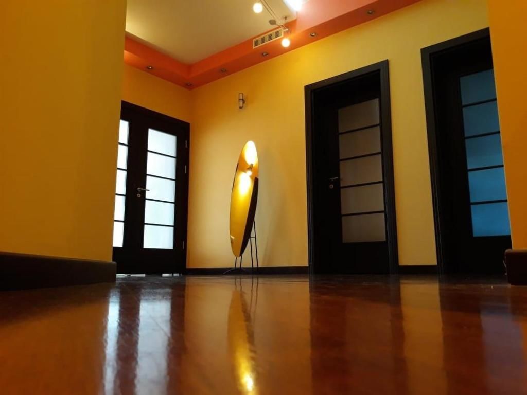 Апартаменты BAKU CITY CENTR 2. Bedrooms 2. Баку-27