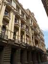Апартаменты BAKU CITY CENTR 2. Bedrooms 2. Баку-4