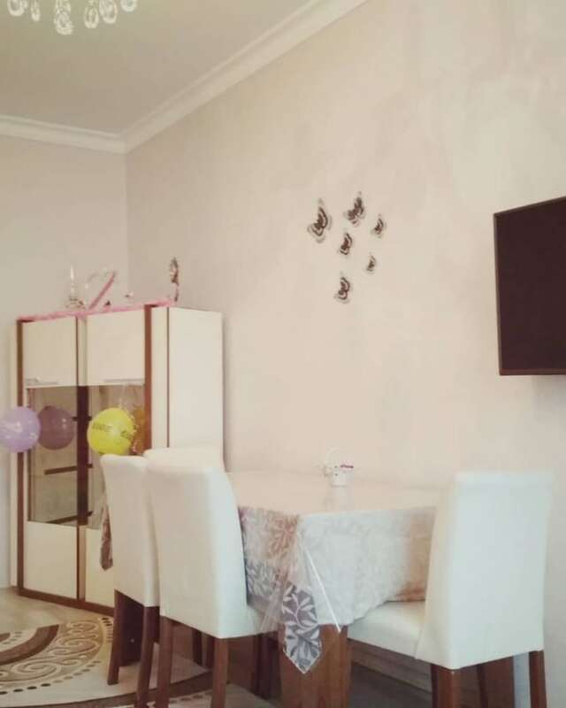 Апартаменты BAKU CITY CENTR 2. Bedrooms 2. Баку-12