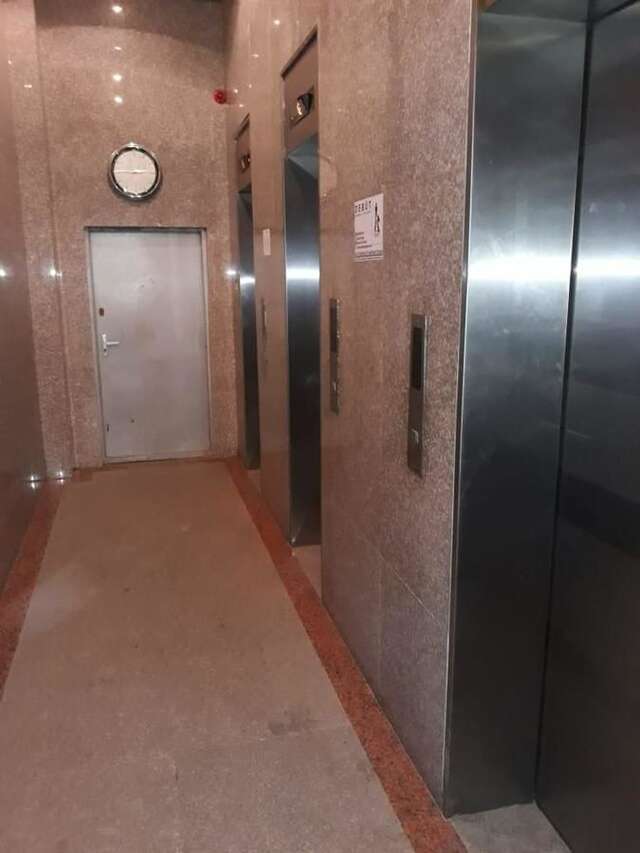 Апартаменты BAKU CITY CENTR 2. Bedrooms 2. Баку-13