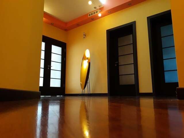 Апартаменты BAKU CITY CENTR 2. Bedrooms 2. Баку-14