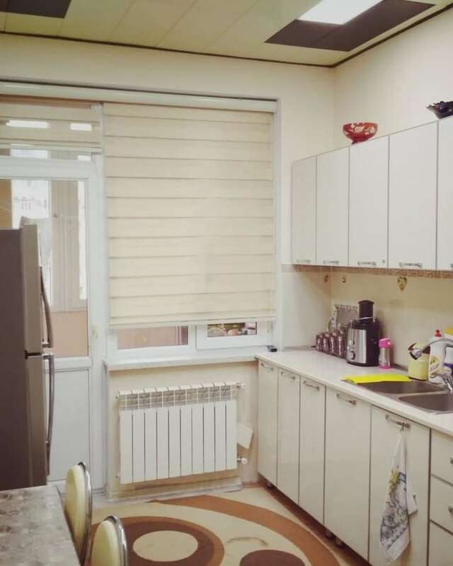 Апартаменты BAKU CITY CENTR 2. Bedrooms 2. Баку-15