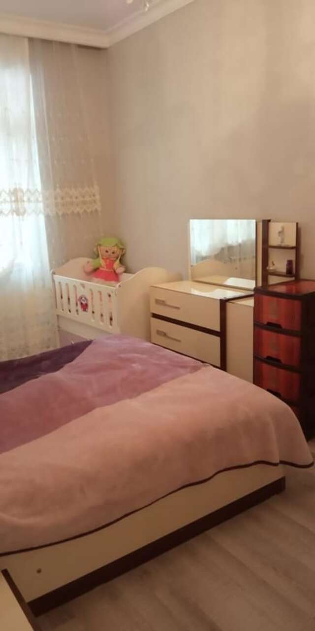Апартаменты BAKU CITY CENTR 2. Bedrooms 2. Баку-17
