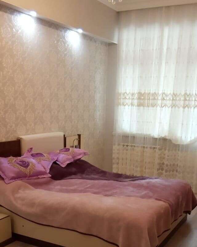 Апартаменты BAKU CITY CENTR 2. Bedrooms 2. Баку-18