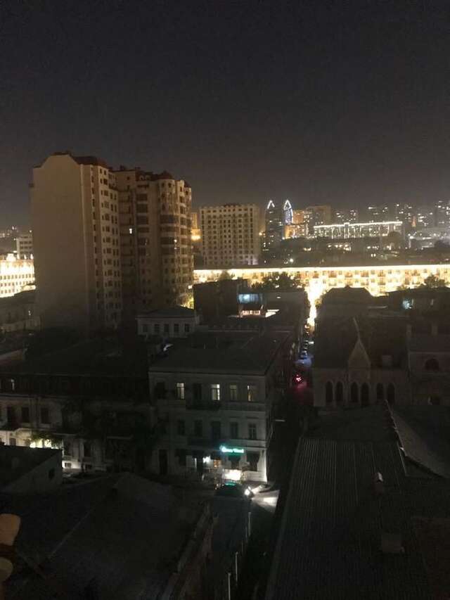 Апартаменты BAKU CITY CENTR 2. Bedrooms 2. Баку-20