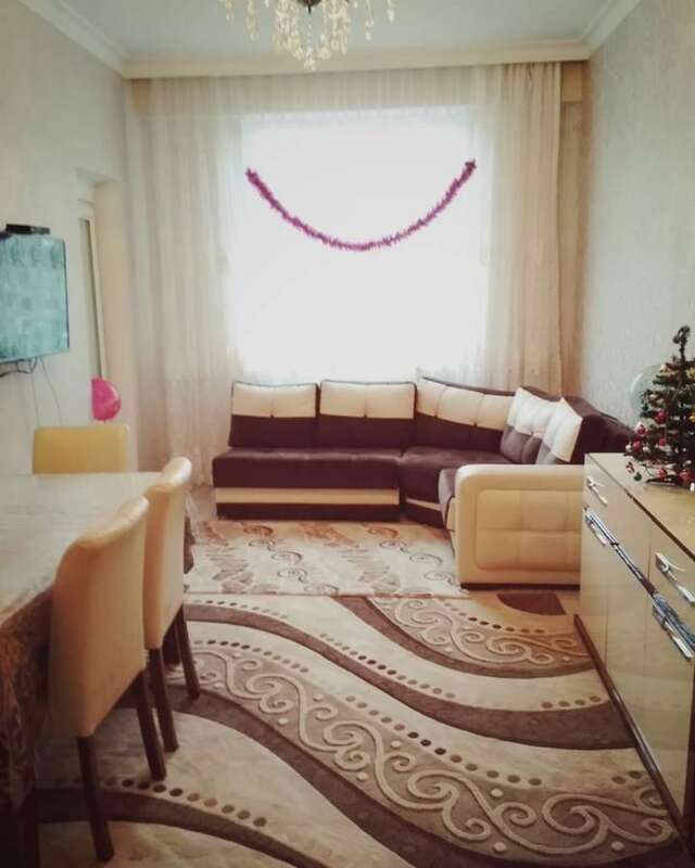 Апартаменты BAKU CITY CENTR 2. Bedrooms 2. Баку-21