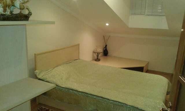 Апартаменты BAKU CITY CENTR 2. Bedrooms 2. Баку-4