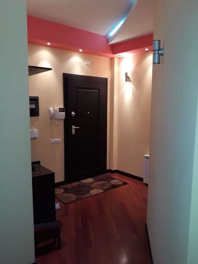Апартаменты BAKU CITY CENTR 2. Bedrooms 2. Баку-22