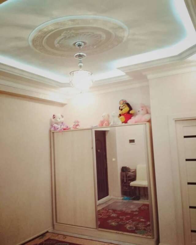 Апартаменты BAKU CITY CENTR 2. Bedrooms 2. Баку-23