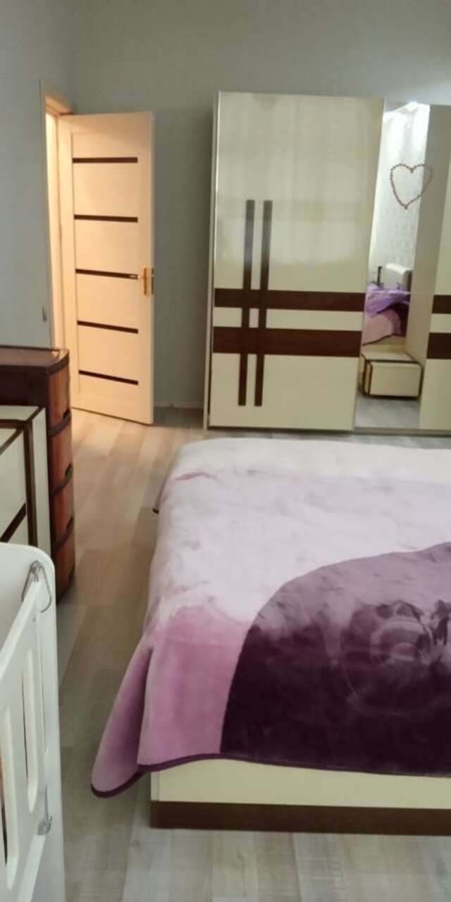Апартаменты BAKU CITY CENTR 2. Bedrooms 2. Баку-24